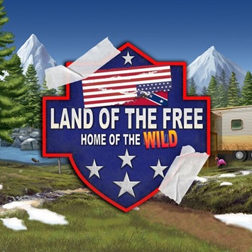 Land Of The Free